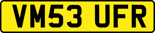 VM53UFR