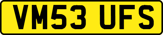 VM53UFS