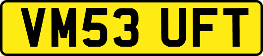 VM53UFT