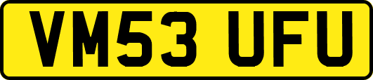 VM53UFU