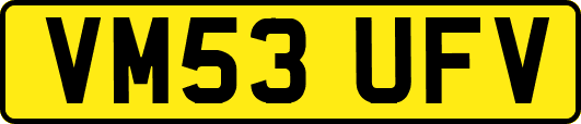 VM53UFV