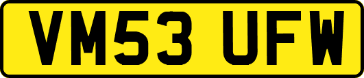 VM53UFW