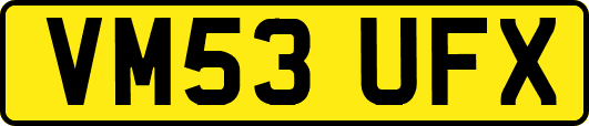 VM53UFX