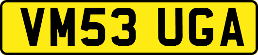 VM53UGA