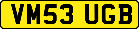 VM53UGB
