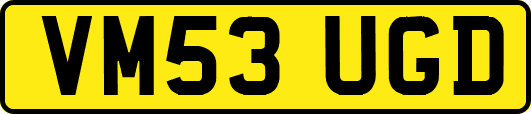 VM53UGD