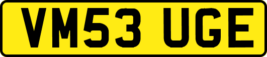 VM53UGE