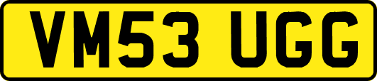 VM53UGG