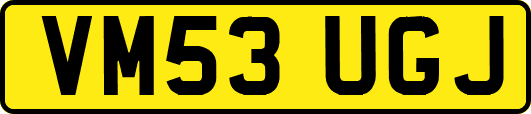 VM53UGJ