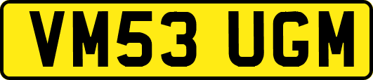 VM53UGM
