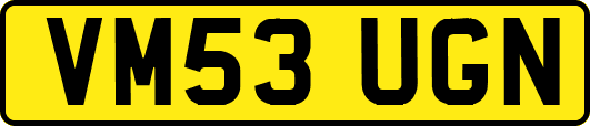 VM53UGN