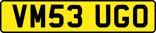 VM53UGO