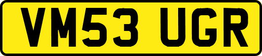 VM53UGR