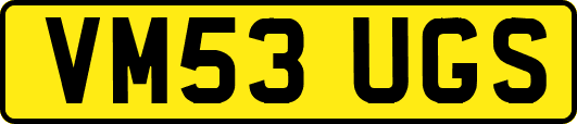 VM53UGS