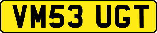 VM53UGT