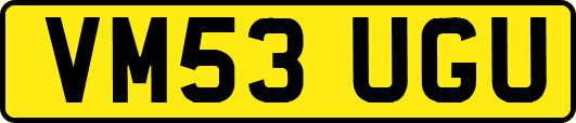 VM53UGU