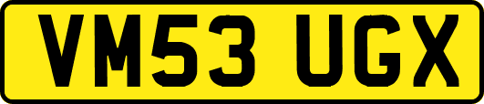 VM53UGX