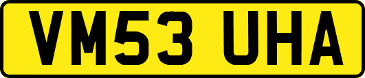 VM53UHA