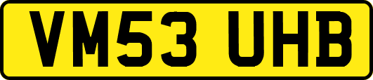 VM53UHB