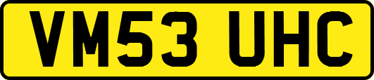 VM53UHC