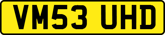 VM53UHD