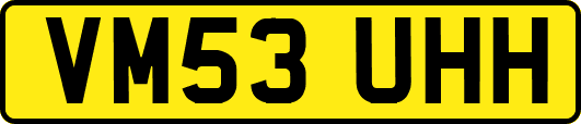 VM53UHH