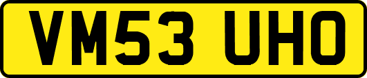 VM53UHO