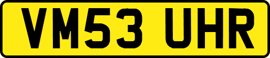VM53UHR