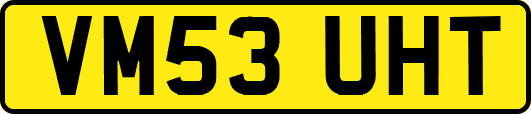 VM53UHT