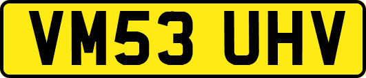 VM53UHV