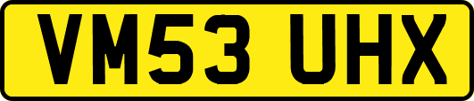 VM53UHX