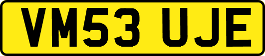 VM53UJE