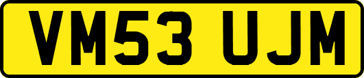 VM53UJM