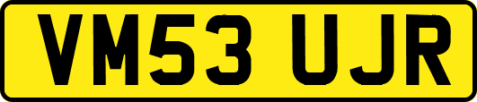 VM53UJR