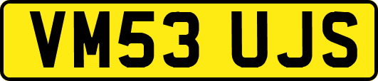 VM53UJS
