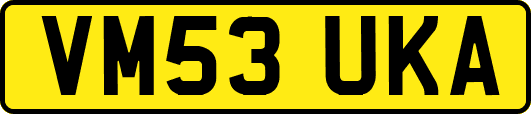 VM53UKA