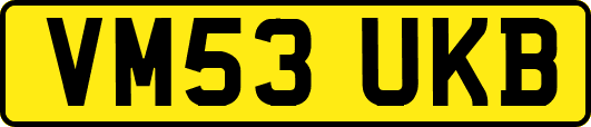 VM53UKB