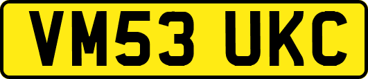 VM53UKC