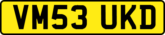 VM53UKD