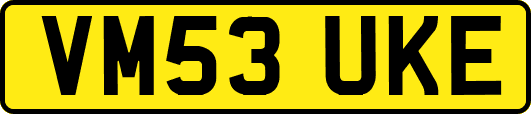VM53UKE