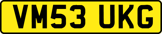 VM53UKG