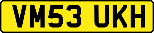 VM53UKH