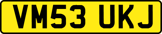 VM53UKJ