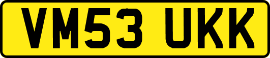 VM53UKK