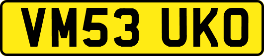 VM53UKO