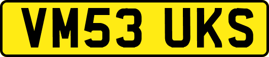 VM53UKS
