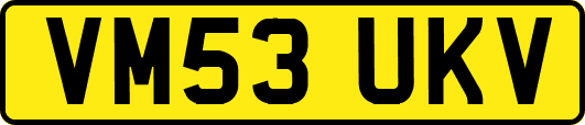 VM53UKV