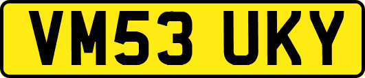 VM53UKY