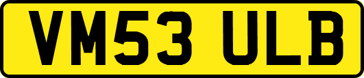 VM53ULB