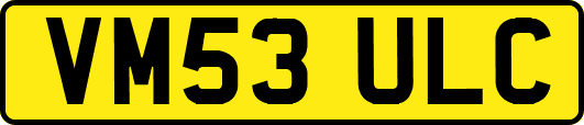 VM53ULC